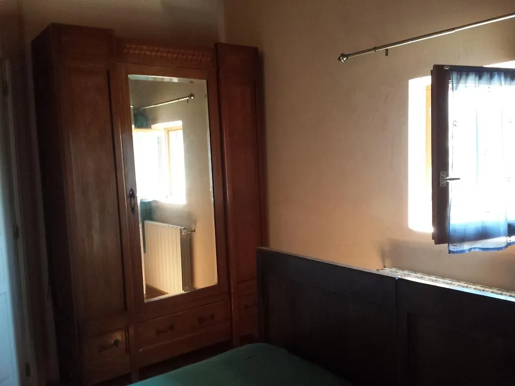 Apartments Pomer 201 Хорватия