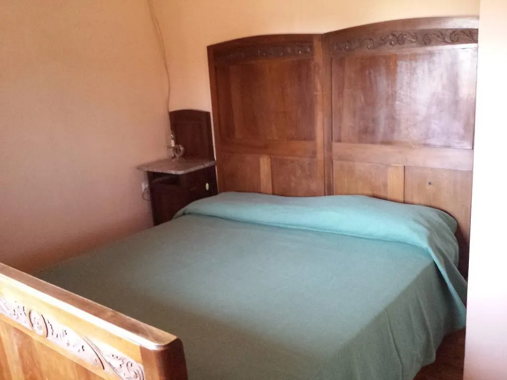 Apartments Pomer 201